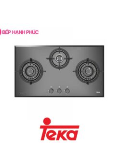 Bếp gas âm Teka Maestro GVI 78 3G AI AL 2TR