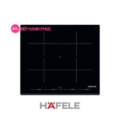 Bếp từ hafele HC-IF60D - đa vùng nấu