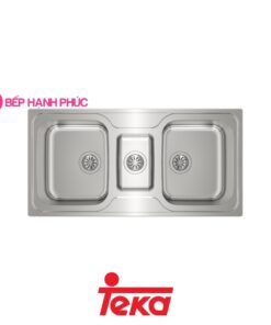 Chậu rửa Teka Total CLASSIC 2½B
