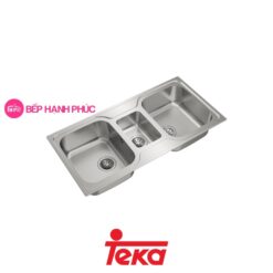 Chậu rửa Teka Total CLASSIC 2½B