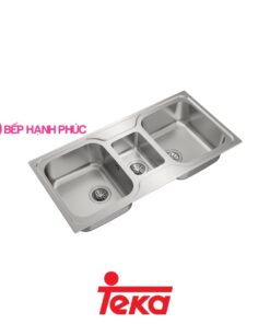 Chậu rửa Teka Total CLASSIC 2½B