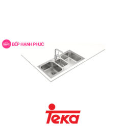 Chậu rửa Teka Total CLASSIC 2½B