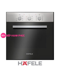 Lò nướng Hafele HO-K60C - âm tủ 77 lít