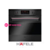 Lò nướng Hafele HO-KT60A9 - âm tủ 1 Lò nướng Hafele HO-KT60A9 - âm tủ