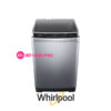 Máy giặt cửa trên Whirlpool VWVC9502FW - 9.5kg Bạc 2 Máy giặt cửa trên Whirlpool VWVC9502FW - 9.5kg Bạc