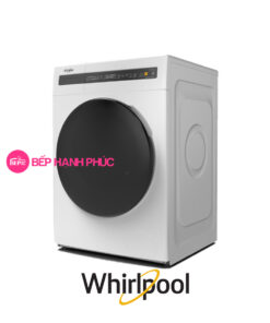 Máy giặt sấy Whirlpool WWEB10702FW - 10.5KG / 7KG Trắng