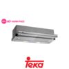Máy hút mùi đảo Teka Easy TL 9310 2 mức công suất hút