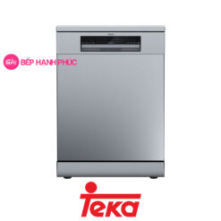 Máy rửa chén Teka Maestro DFS 26610 220 50 SS