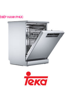 Máy rửa chén Teka Maestro DFS 26610 220 50 SS
