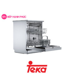 Máy rửa chén Teka Maestro DFS 26610 220 50 SS