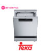 Máy rửa chén Teka Maestro DFS 26610 220 50 SS