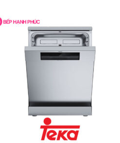 Máy rửa chén Teka Maestro DFS 26610 220 50 SS