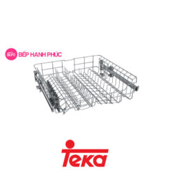 Máy rửa chén Teka Maestro DFS 26610 220 50 SS