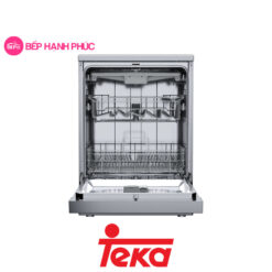 Máy rửa chén Teka Maestro DFS 76850 220 50 SS