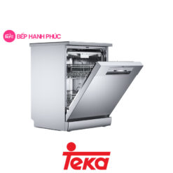 Máy rửa chén Teka Maestro DFS 76850 220 50 SS