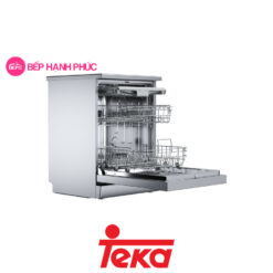 Máy rửa chén Teka Maestro DFS 76850 220 50 SS