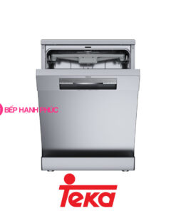 Máy rửa chén Teka Maestro DFS 76850 220 50 SS
