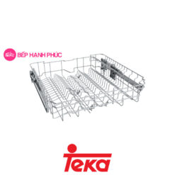 Máy rửa chén Teka Maestro DFS 76850 220 50 SS