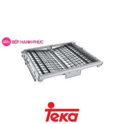 Máy rửa chén Teka Maestro DFS 76850 220 50 SS