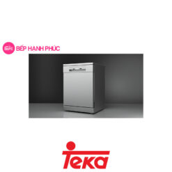 Máy rửa chén Teka Maestro DFS 76850 220 50 SS