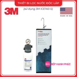 Thiết bị lọc nước độc lập CS-1V