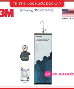 Thiết bị lọc nước độc lập CS-1V