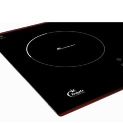 Bếp từ Tomate TOM 02I-7S - 2 từ 72cm mặt kính Schott Ceran 11 Bếp từ Tomate TOM 02I-7S - 2 từ 72cm mặt kính Schott Ceran