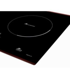 Bếp từ Tomate TOM 02I-7S - 2 từ 72cm mặt kính Schott Ceran 10 Bếp từ Tomate TOM 02I-7S - 2 từ 72cm mặt kính Schott Ceran