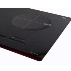 Bếp từ Tomate TOM 02I-8G LUX - 2 từ 75cm mặt kính Schott Ceran