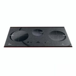 Bếp từ Tomate TOM 03I-8G LUX - 3 từ 79cm mặt kính Schott Ceran