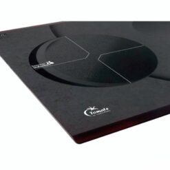 Bếp từ Tomate TOM 03I-8G LUX - 3 từ 79cm mặt kính Schott Ceran