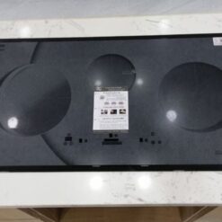 Bếp từ Tomate TOM 03I-8G LUX - 3 từ 79cm mặt kính Schott Ceran