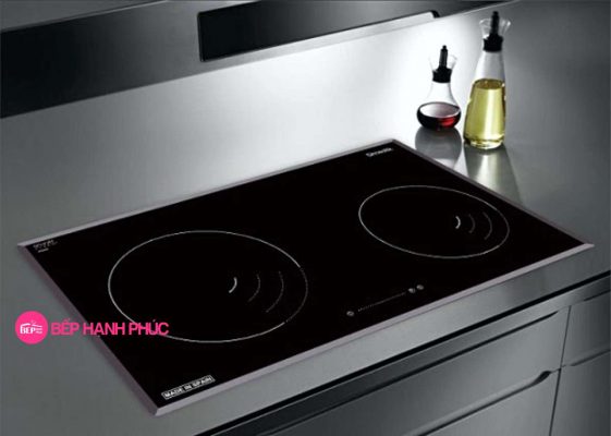 Top 8 Mẫu Bếp điện từ âm đáng mua nhất 9 Top 8 Mẫu Bếp điện từ âm đáng mua nhất