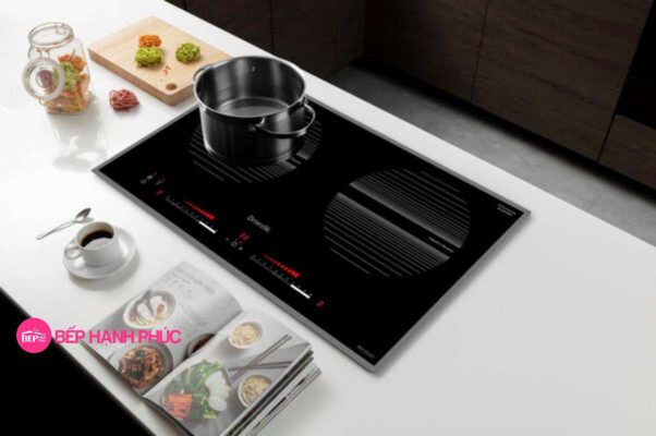Top 8 bếp điện từ đôi đáng mua nhất hiện nay