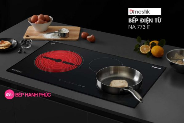 Top 8 các loại Bếp điện từ giá rẻ đáng mua nhất 3 Top 8 các loại Bếp điện từ giá rẻ đáng mua nhất