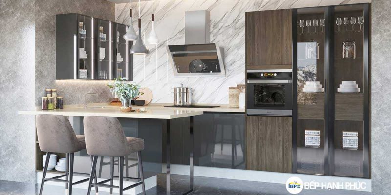 Top 5 Mẫu Kệ tủ bếp căn hộ chung cư đẹp tốt Trending 5 Top 5 Mẫu Kệ Tủ Bếp Căn Hộ chung Cư Đẹp Trending