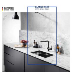 E-Catalogue Blanco - Thương hiệu đến từ Đức