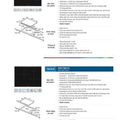 E-Catalogue Bosch - Thương hiệu số 1 Châu Âu