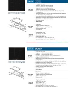 E-Catalogue Bosch - Thương hiệu số 1 Châu Âu