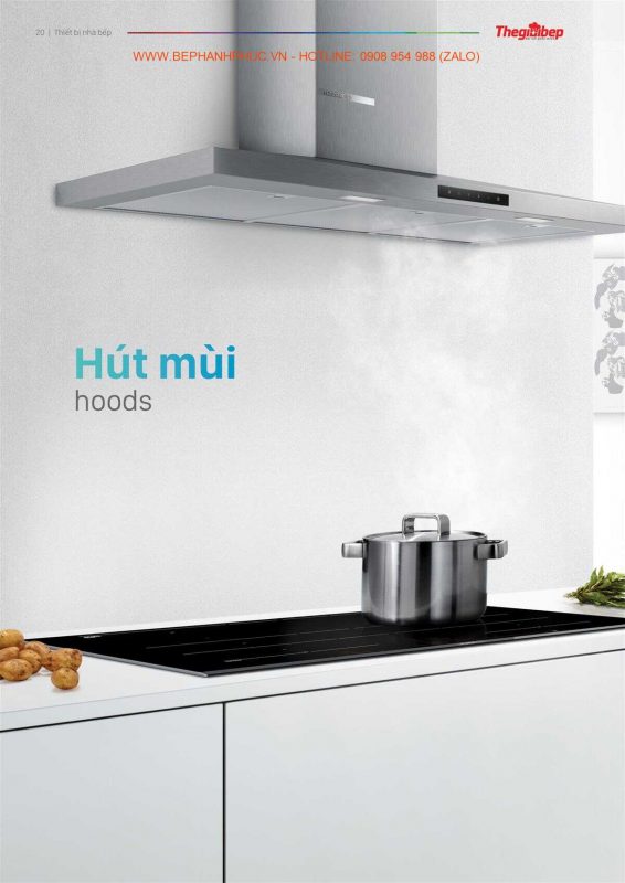 Bếp Hạnh Phúc