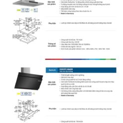 Catalogue Bosch Online - Thương hiệu số 1 Châu Âu 11 Catalogue Bosch Online - Thương hiệu số 1 Châu Âu