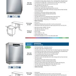 Catalogue Bosch Online - Thương hiệu số 1 Châu Âu 12 Catalogue Bosch Online - Thương hiệu số 1 Châu Âu