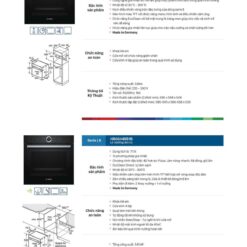 Catalogue Bosch Online - Thương hiệu số 1 Châu Âu 13 Catalogue Bosch Online - Thương hiệu số 1 Châu Âu
