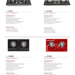 Catalogue Canzy Online - Sở hữu vẻ đẹp hiện đại 11 Catalogue Canzy Online - Sở hữu vẻ đẹp hiện đại