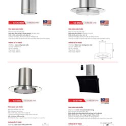 Catalogue Canzy Online - Sở hữu vẻ đẹp hiện đại 12 Catalogue Canzy Online - Sở hữu vẻ đẹp hiện đại