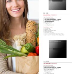 Catalogue Canzy Online - Sở hữu vẻ đẹp hiện đại 13 Catalogue Canzy Online - Sở hữu vẻ đẹp hiện đại