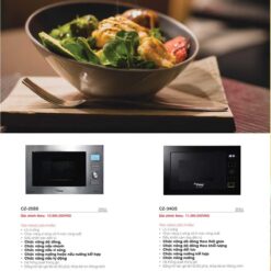 Catalogue Canzy Online - Sở hữu vẻ đẹp hiện đại 14 Catalogue Canzy Online - Sở hữu vẻ đẹp hiện đại