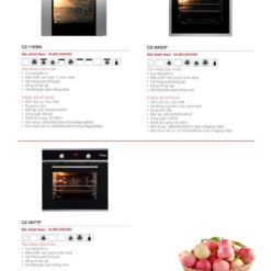 Catalogue Canzy Online - Sở hữu vẻ đẹp hiện đại 15 Catalogue Canzy Online - Sở hữu vẻ đẹp hiện đại