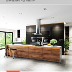 E-Catalogue Capri - Phong cách hiện đại Italia