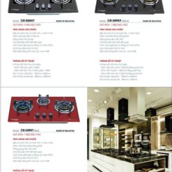 Catalogue Capri Online - Phong cách hiện đại Italia 11 E-Catalogue Capri - Phong cách hiện đại Italia